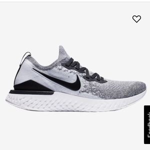 UEC, Nike Epic React Flyknit 2